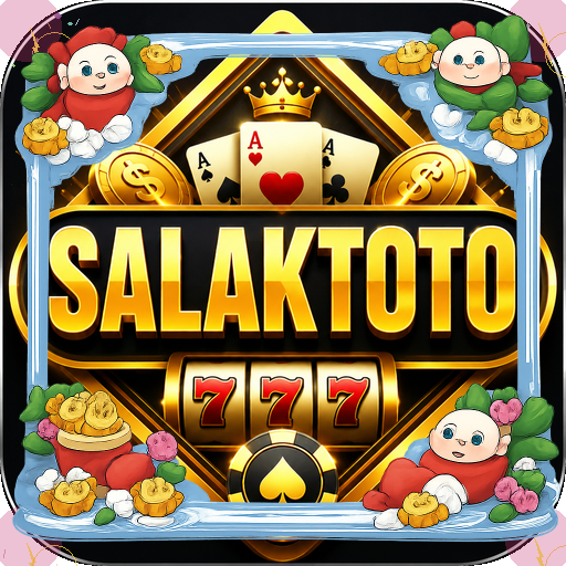 salaktoto — galeri pratinjau Resmi APK